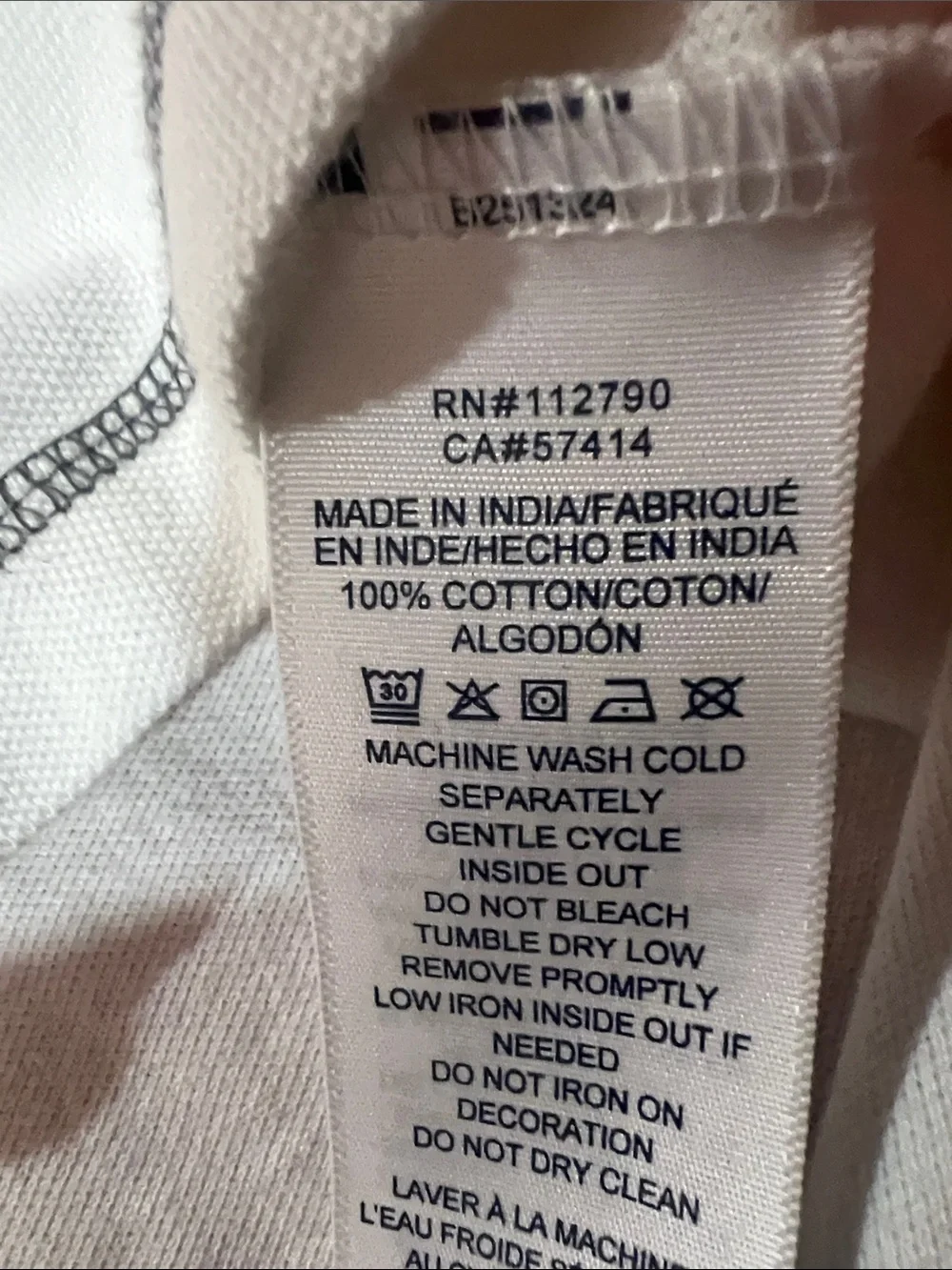 True Religion classic short